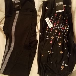 Victoria's Secret Leggings!